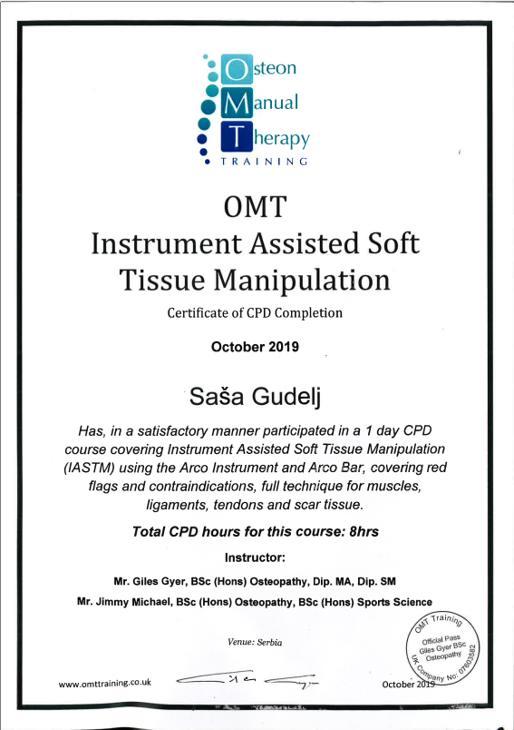 OMT 2
